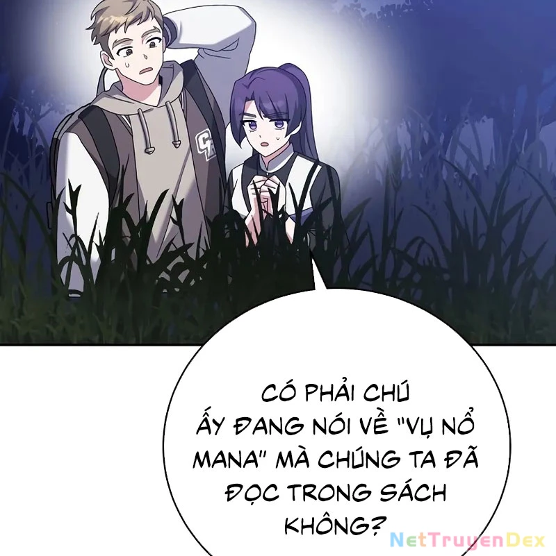 Nhân Vật Ngoài Lề Tiểu Thuyết Chapter 111 - Trang 4