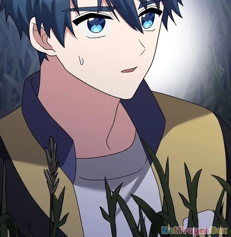 Nhân Vật Ngoài Lề Tiểu Thuyết Chapter 111 - Trang 4