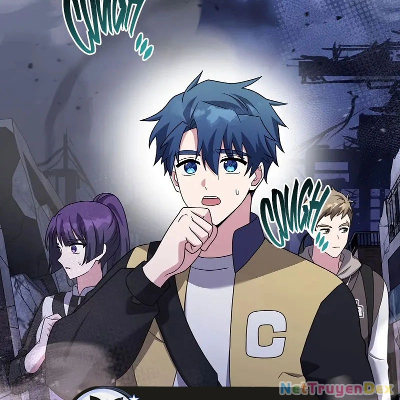 Nhân Vật Ngoài Lề Tiểu Thuyết Chapter 111 - Trang 4