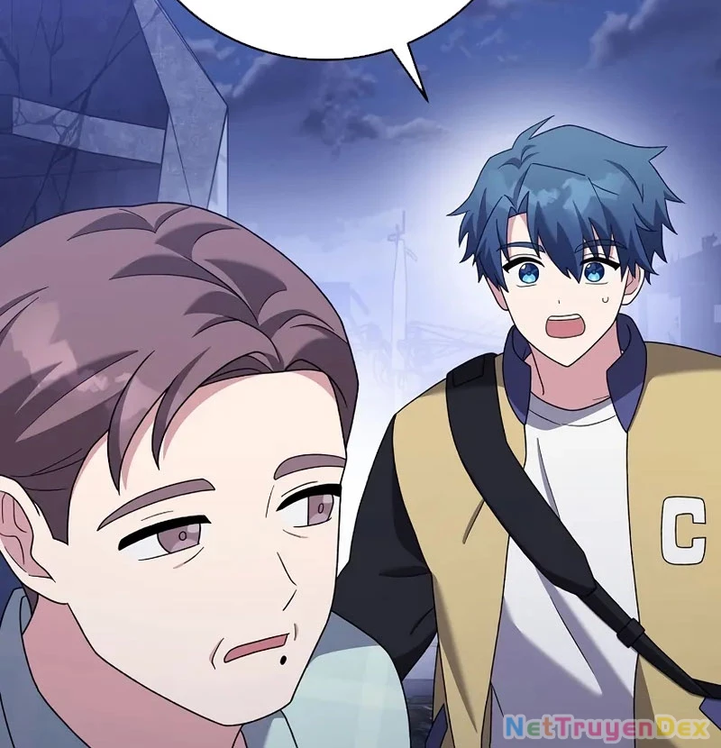 Nhân Vật Ngoài Lề Tiểu Thuyết Chapter 111 - Trang 4