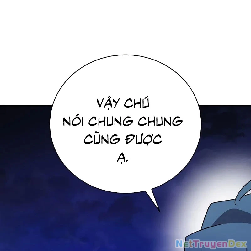 Nhân Vật Ngoài Lề Tiểu Thuyết Chapter 111 - Trang 4