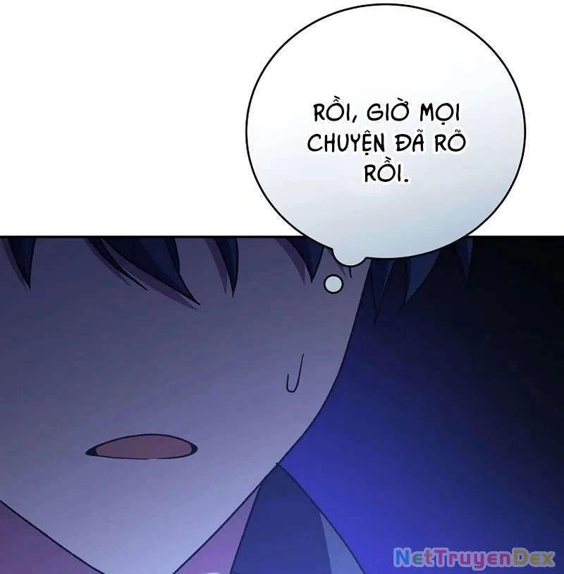 Nhân Vật Ngoài Lề Tiểu Thuyết Chapter 111 - Trang 4