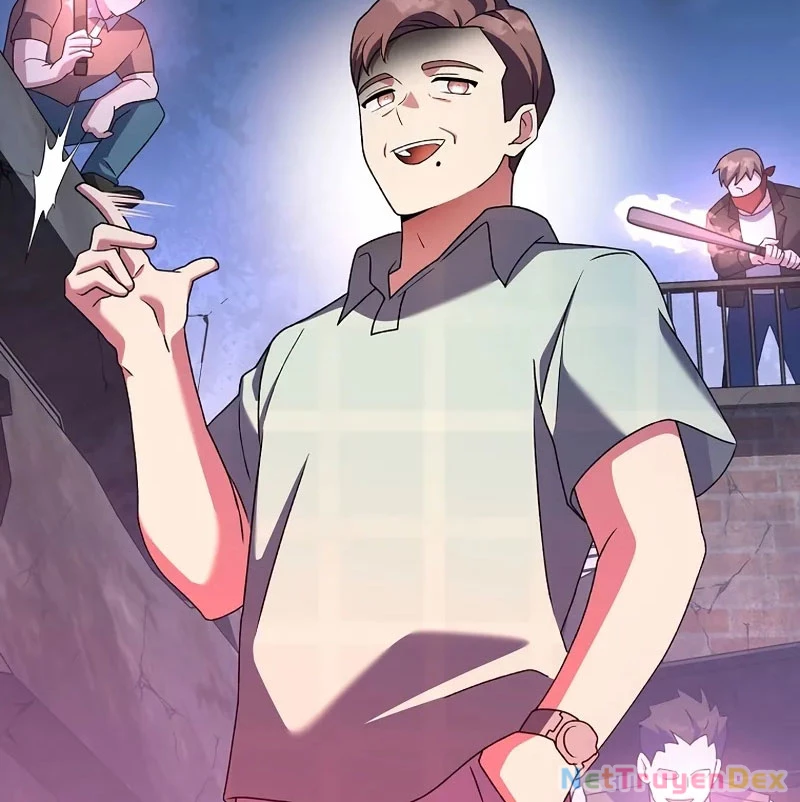 Nhân Vật Ngoài Lề Tiểu Thuyết Chapter 111 - Trang 4