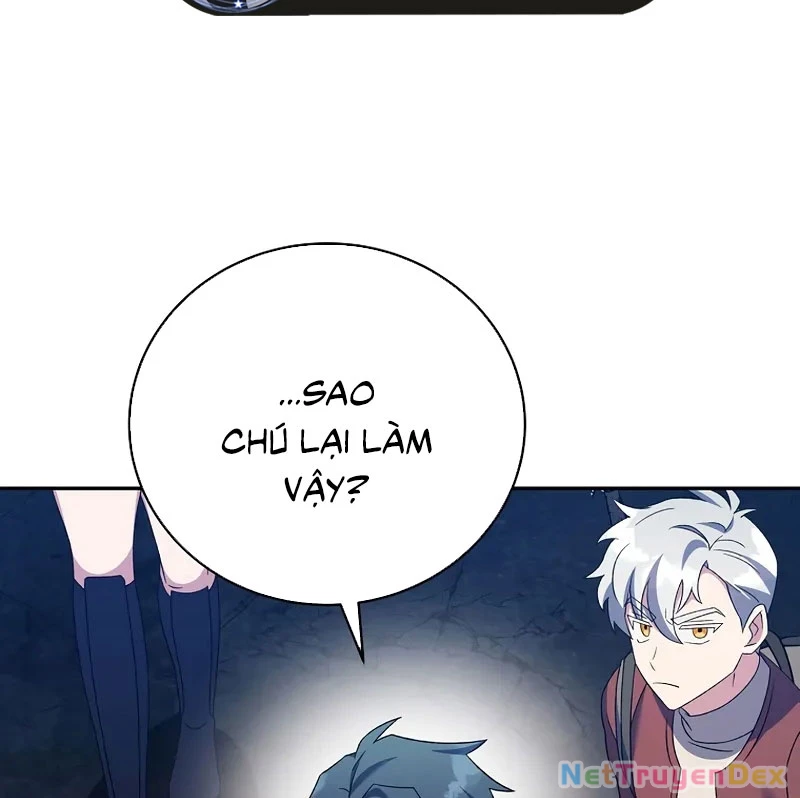 Nhân Vật Ngoài Lề Tiểu Thuyết Chapter 111 - Trang 4