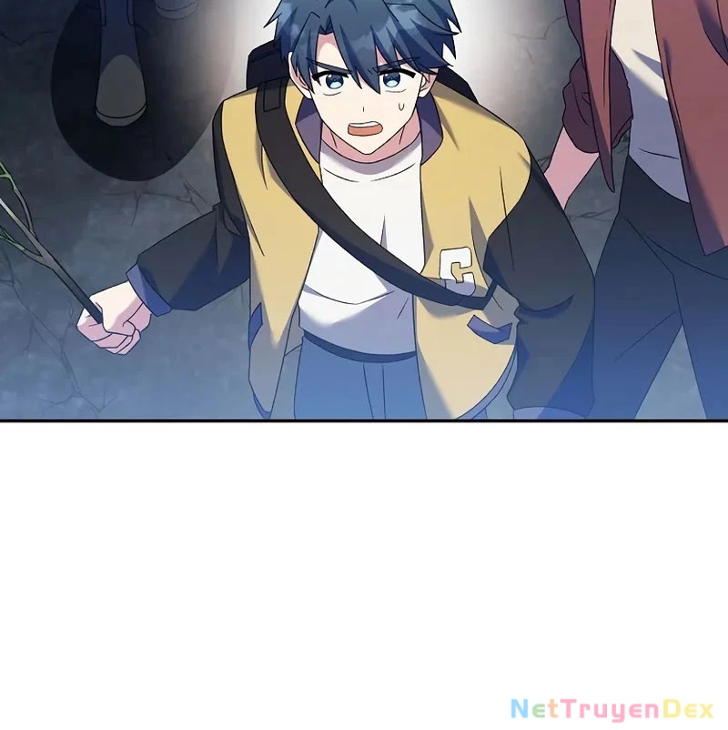 Nhân Vật Ngoài Lề Tiểu Thuyết Chapter 111 - Trang 4