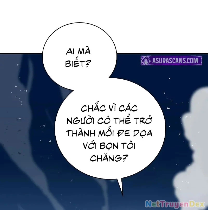 Nhân Vật Ngoài Lề Tiểu Thuyết Chapter 111 - Trang 4