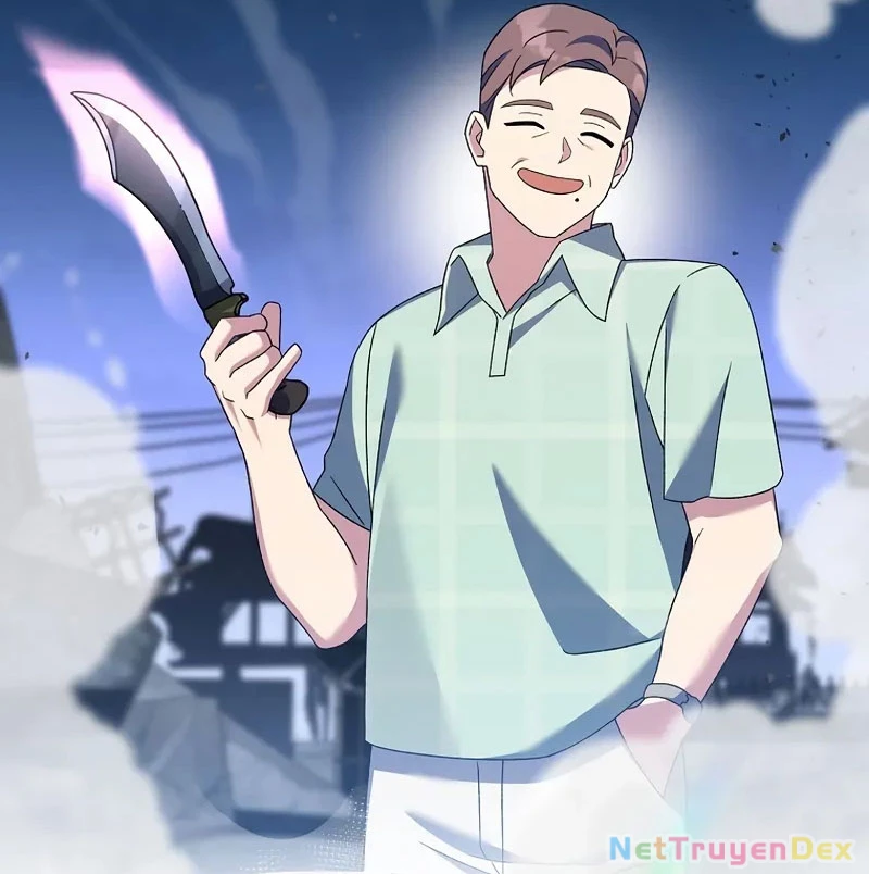 Nhân Vật Ngoài Lề Tiểu Thuyết Chapter 111 - Trang 4