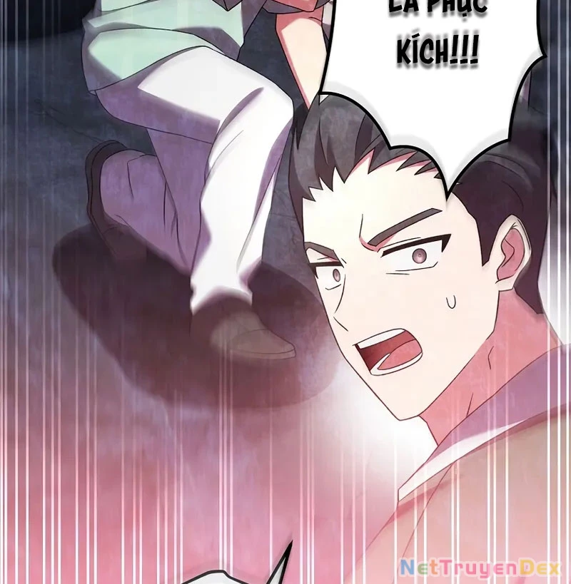 Nhân Vật Ngoài Lề Tiểu Thuyết Chapter 111 - Trang 4