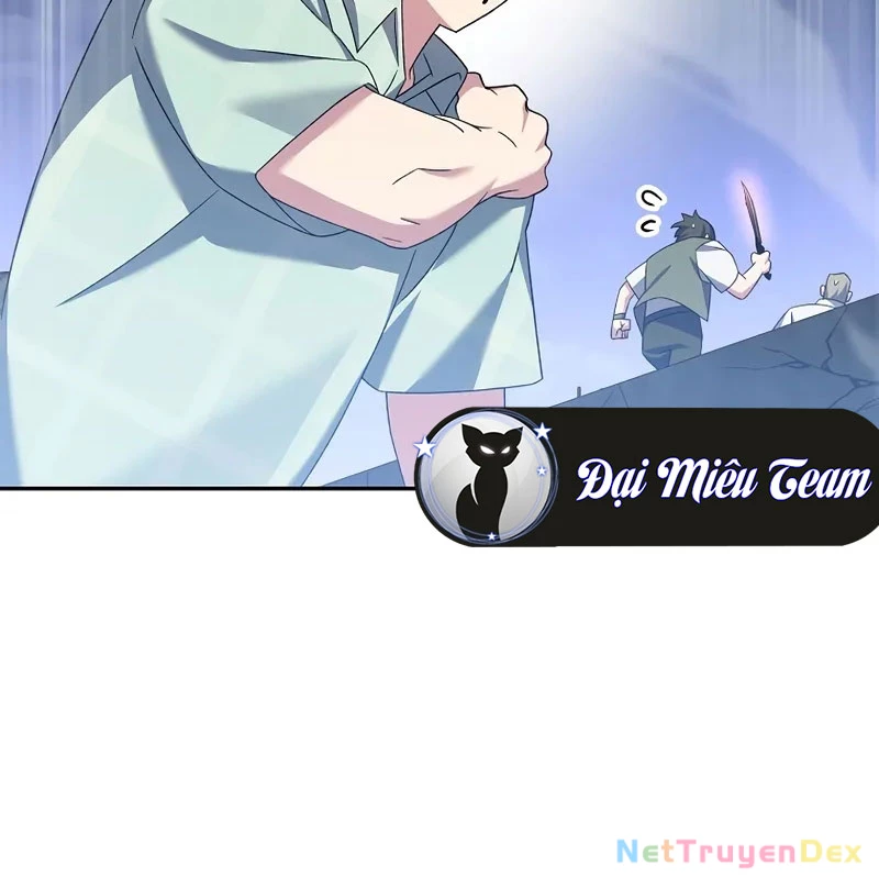 Nhân Vật Ngoài Lề Tiểu Thuyết Chapter 111 - Trang 4