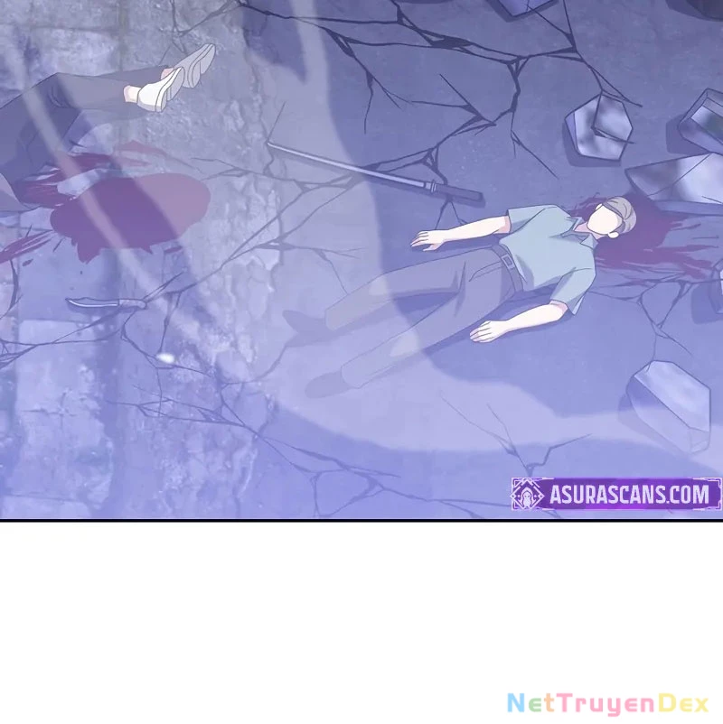 Nhân Vật Ngoài Lề Tiểu Thuyết Chapter 111 - Trang 4