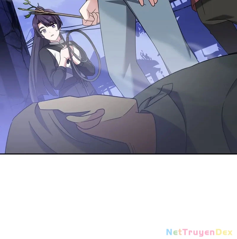 Nhân Vật Ngoài Lề Tiểu Thuyết Chapter 111 - Trang 4