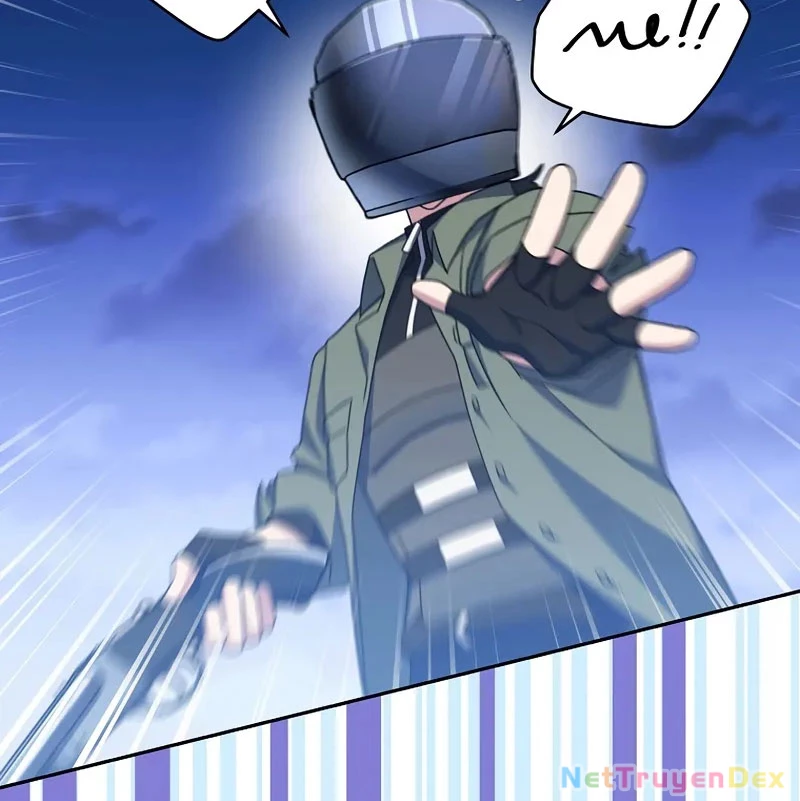 Nhân Vật Ngoài Lề Tiểu Thuyết Chapter 111 - Trang 4