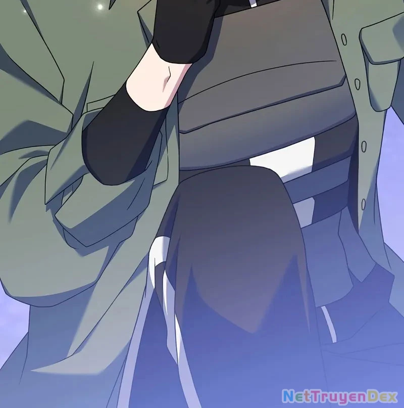Nhân Vật Ngoài Lề Tiểu Thuyết Chapter 111 - Trang 4