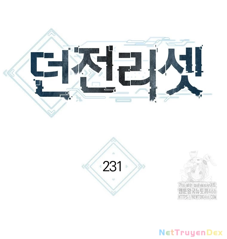 Tái Thiết Hầm Ngục Chapter 231 - Next Chapter 232