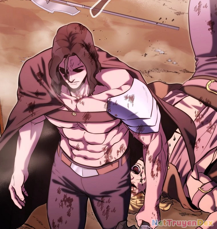 Tái Thiết Hầm Ngục Chapter 231 - Next Chapter 232