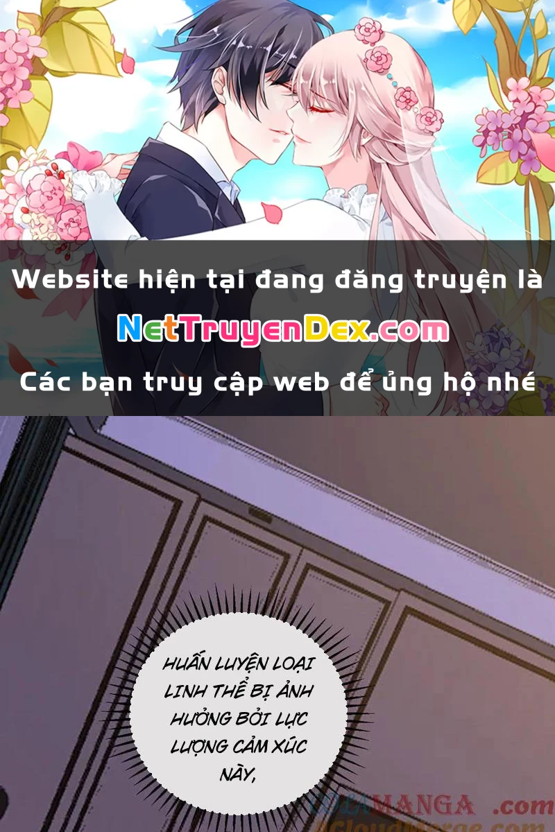 Mạt Nhật Thiên Hạ: Ta, Virus Quân Vương Chapter 47 - Trang 4