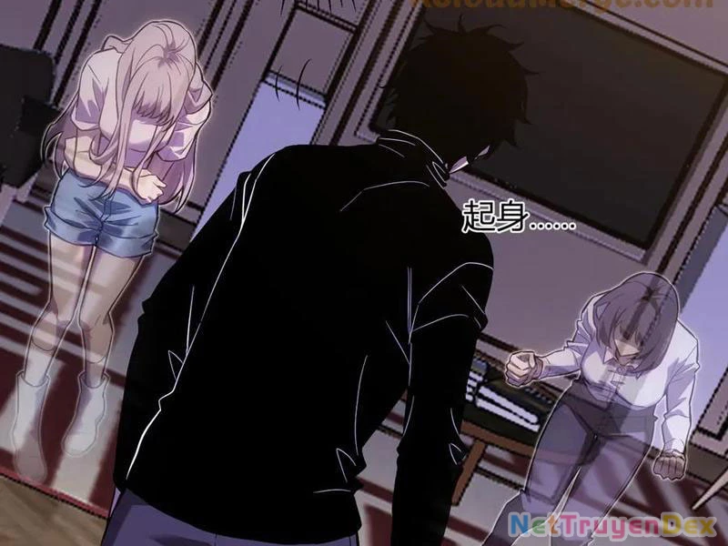 Mạt Nhật Thiên Hạ: Ta, Virus Quân Vương Chapter 47 - Trang 4