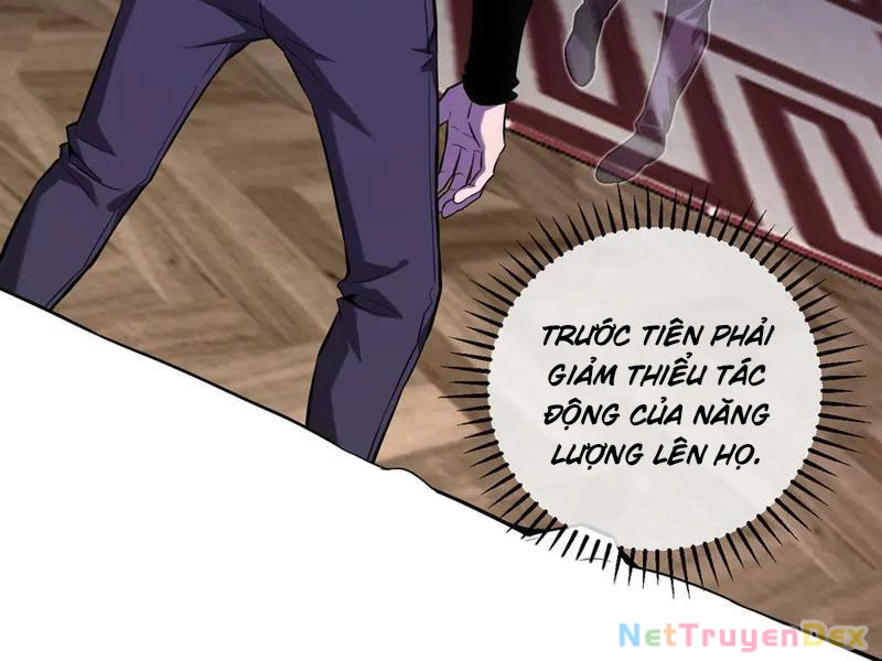 Mạt Nhật Thiên Hạ: Ta, Virus Quân Vương Chapter 47 - Trang 4