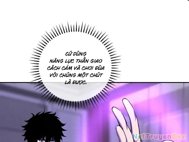 Mạt Nhật Thiên Hạ: Ta, Virus Quân Vương Chapter 47 - Trang 4