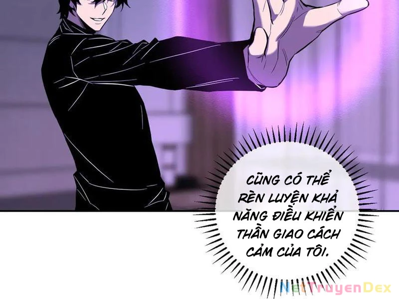 Mạt Nhật Thiên Hạ: Ta, Virus Quân Vương Chapter 47 - Trang 4