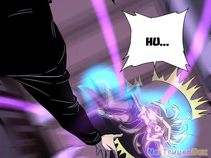 Mạt Nhật Thiên Hạ: Ta, Virus Quân Vương Chapter 47 - Trang 4