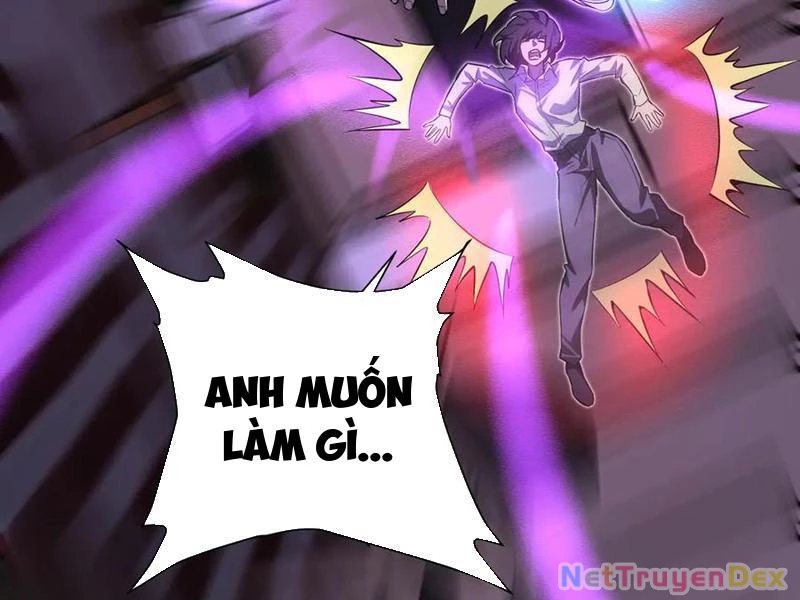 Mạt Nhật Thiên Hạ: Ta, Virus Quân Vương Chapter 47 - Trang 4