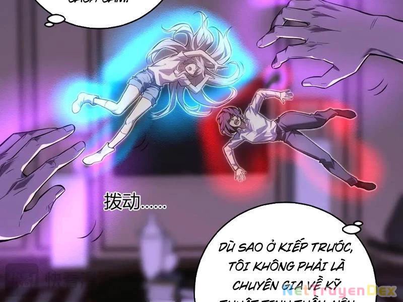 Mạt Nhật Thiên Hạ: Ta, Virus Quân Vương Chapter 47 - Trang 4