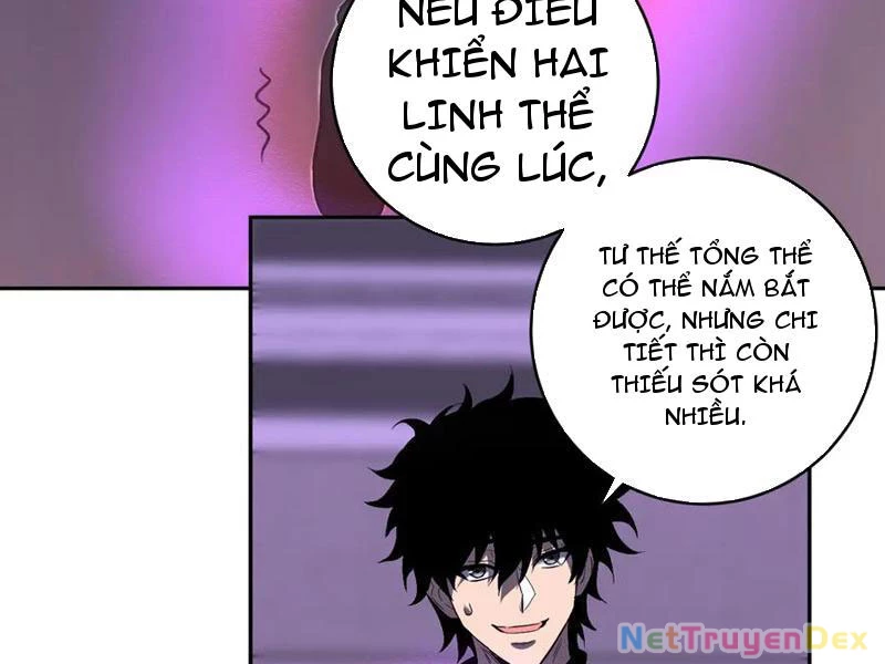 Mạt Nhật Thiên Hạ: Ta, Virus Quân Vương Chapter 47 - Trang 4