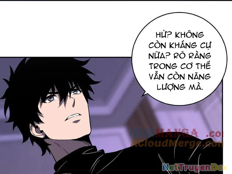 Mạt Nhật Thiên Hạ: Ta, Virus Quân Vương Chapter 47 - Trang 4