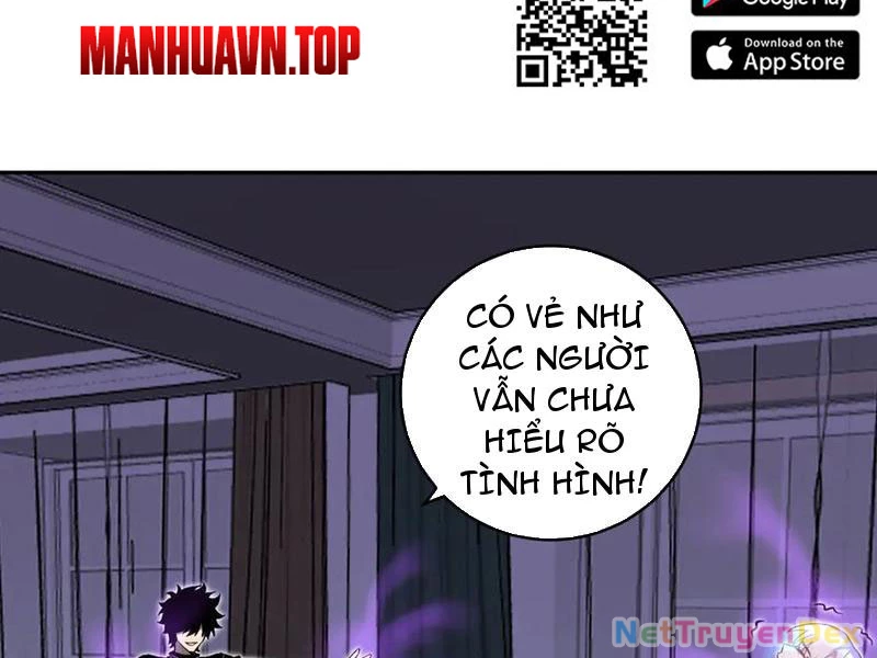 Mạt Nhật Thiên Hạ: Ta, Virus Quân Vương Chapter 47 - Trang 4