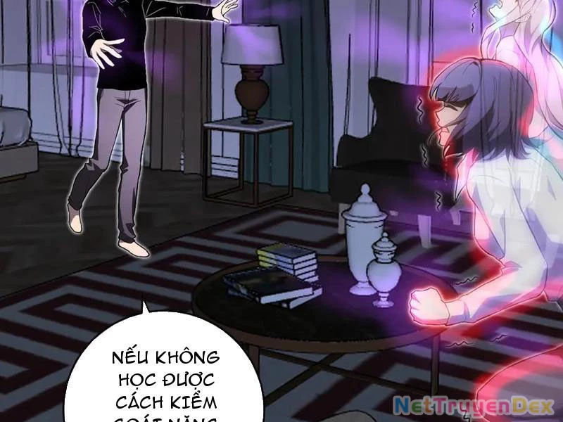 Mạt Nhật Thiên Hạ: Ta, Virus Quân Vương Chapter 47 - Trang 4