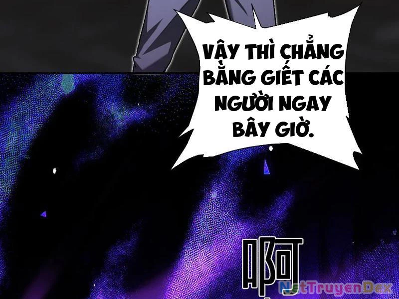 Mạt Nhật Thiên Hạ: Ta, Virus Quân Vương Chapter 47 - Trang 4