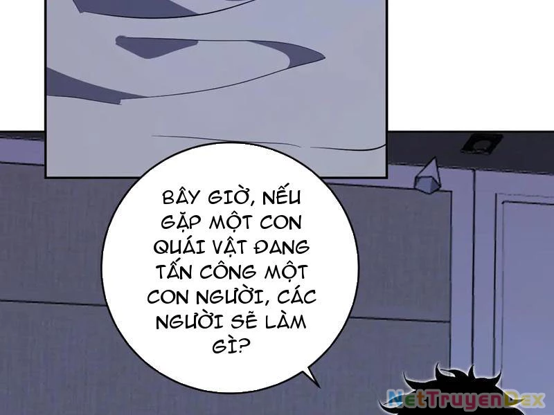 Mạt Nhật Thiên Hạ: Ta, Virus Quân Vương Chapter 47 - Trang 4