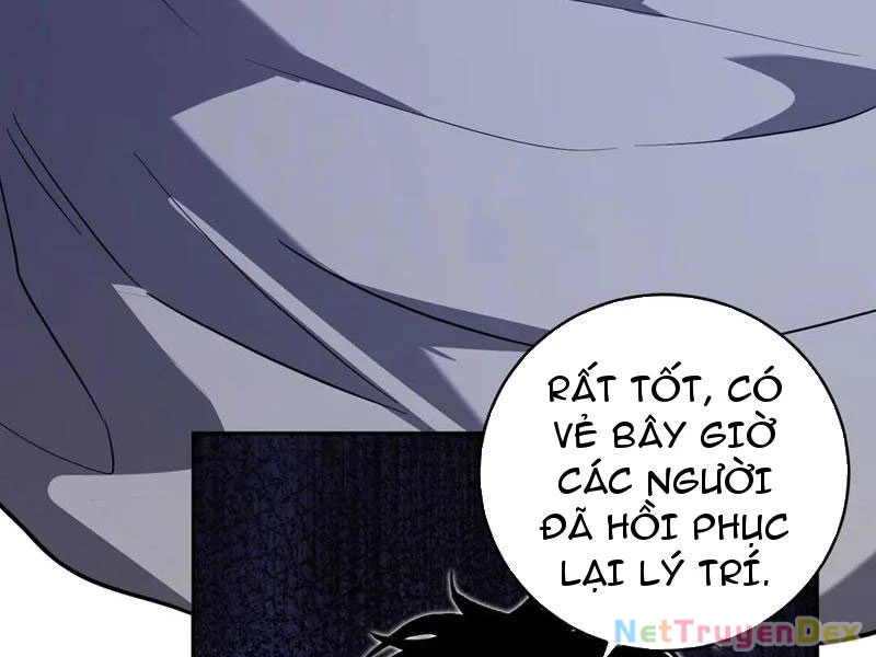 Mạt Nhật Thiên Hạ: Ta, Virus Quân Vương Chapter 47 - Trang 4