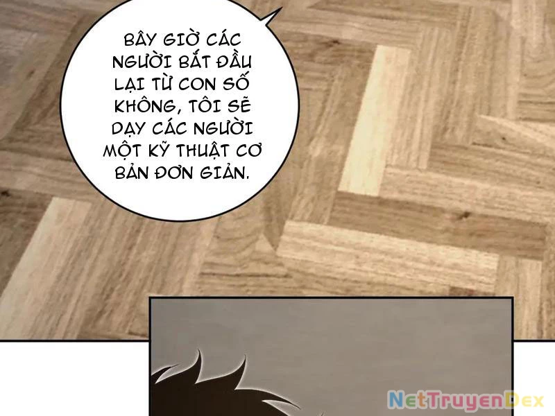 Mạt Nhật Thiên Hạ: Ta, Virus Quân Vương Chapter 47 - Trang 4