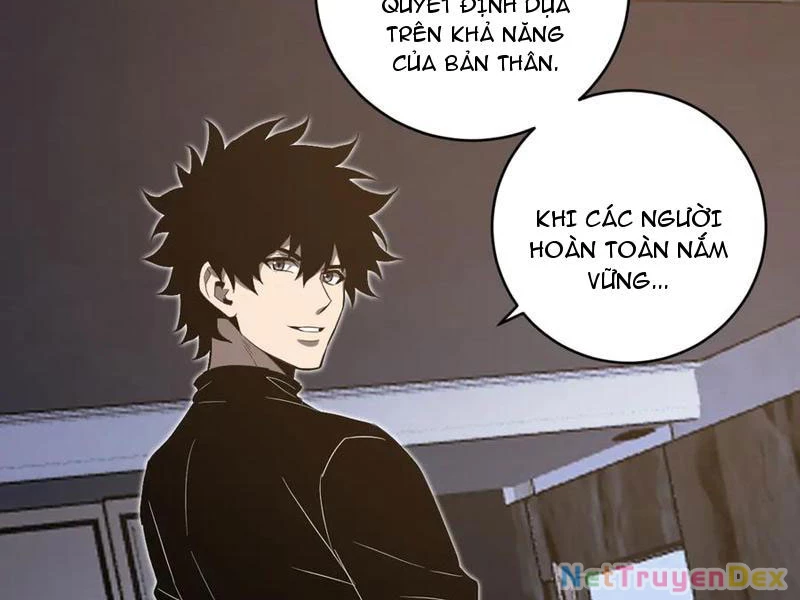 Mạt Nhật Thiên Hạ: Ta, Virus Quân Vương Chapter 47 - Trang 4