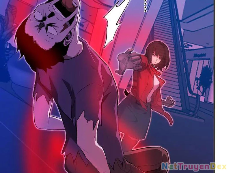 Mạt Nhật Thiên Hạ: Ta, Virus Quân Vương Chapter 47 - Trang 4