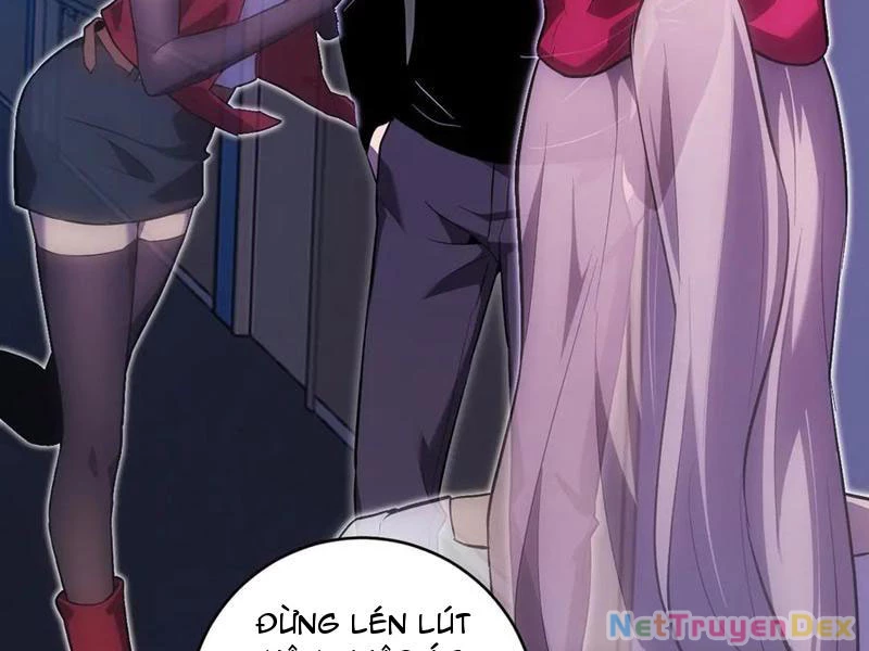 Mạt Nhật Thiên Hạ: Ta, Virus Quân Vương Chapter 47 - Trang 4