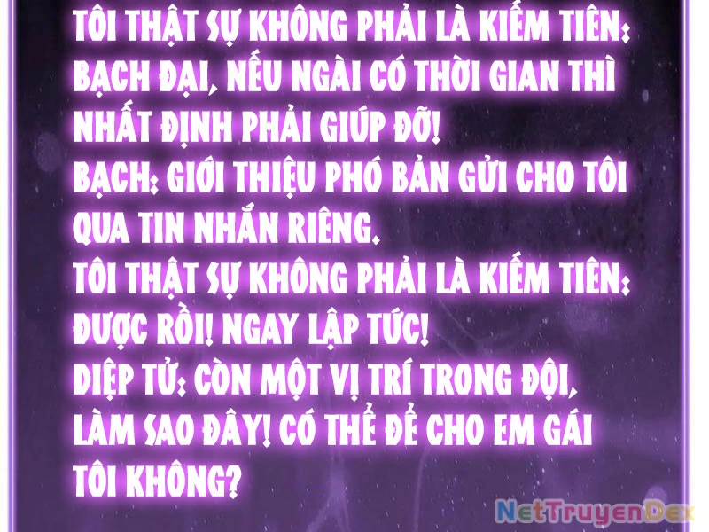 Mạt Nhật Thiên Hạ: Ta, Virus Quân Vương Chapter 47 - Trang 4