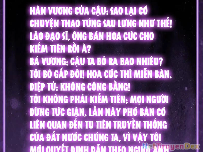 Mạt Nhật Thiên Hạ: Ta, Virus Quân Vương Chapter 47 - Trang 4