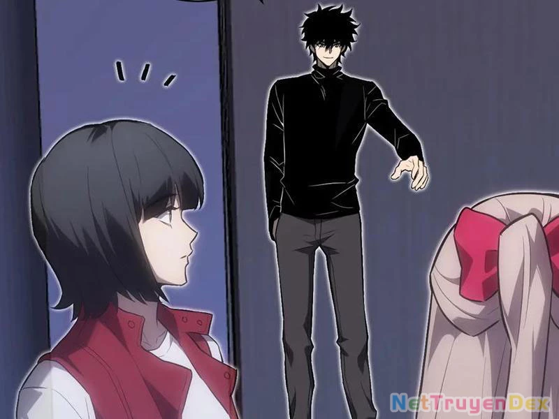 Mạt Nhật Thiên Hạ: Ta, Virus Quân Vương Chapter 47 - Trang 4