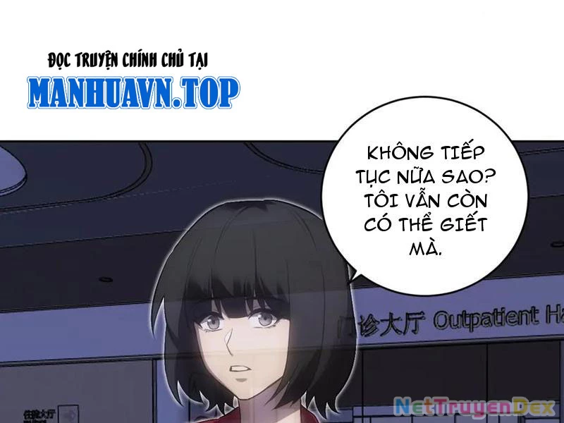 Mạt Nhật Thiên Hạ: Ta, Virus Quân Vương Chapter 47 - Trang 4
