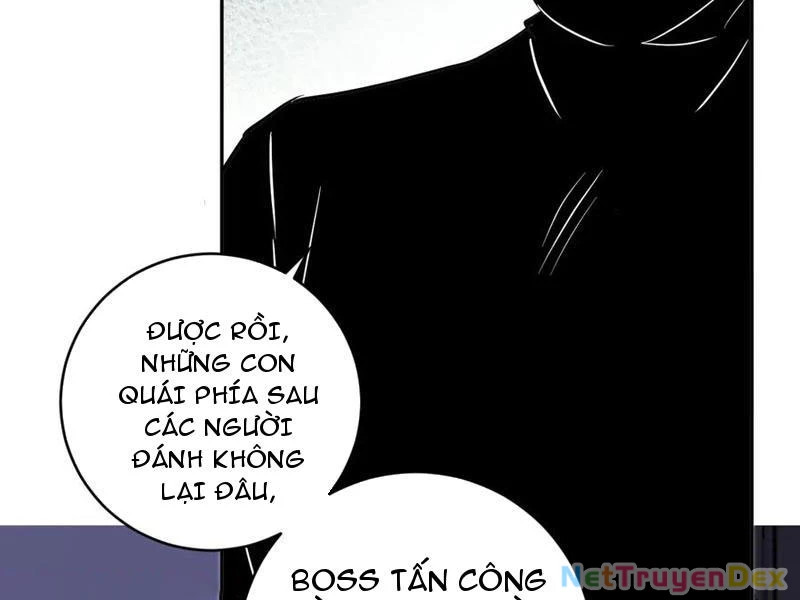 Mạt Nhật Thiên Hạ: Ta, Virus Quân Vương Chapter 47 - Trang 4