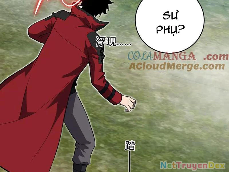 Mạt Nhật Thiên Hạ: Ta, Virus Quân Vương Chapter 47 - Trang 4