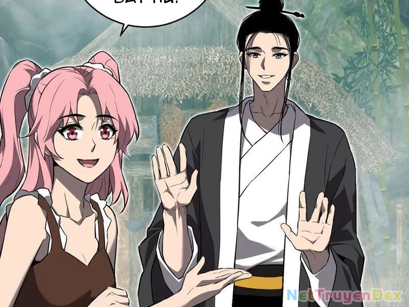 Mạt Nhật Thiên Hạ: Ta, Virus Quân Vương Chapter 47 - Trang 4