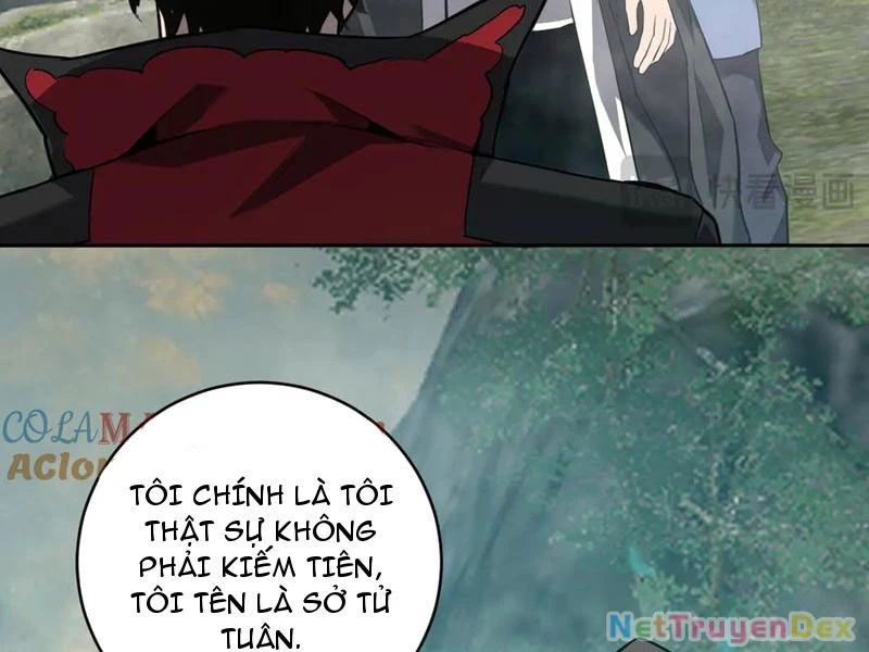 Mạt Nhật Thiên Hạ: Ta, Virus Quân Vương Chapter 47 - Trang 4