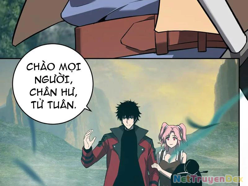 Mạt Nhật Thiên Hạ: Ta, Virus Quân Vương Chapter 47 - Trang 4