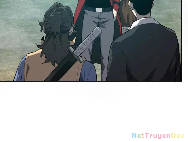 Mạt Nhật Thiên Hạ: Ta, Virus Quân Vương Chapter 47 - Trang 4