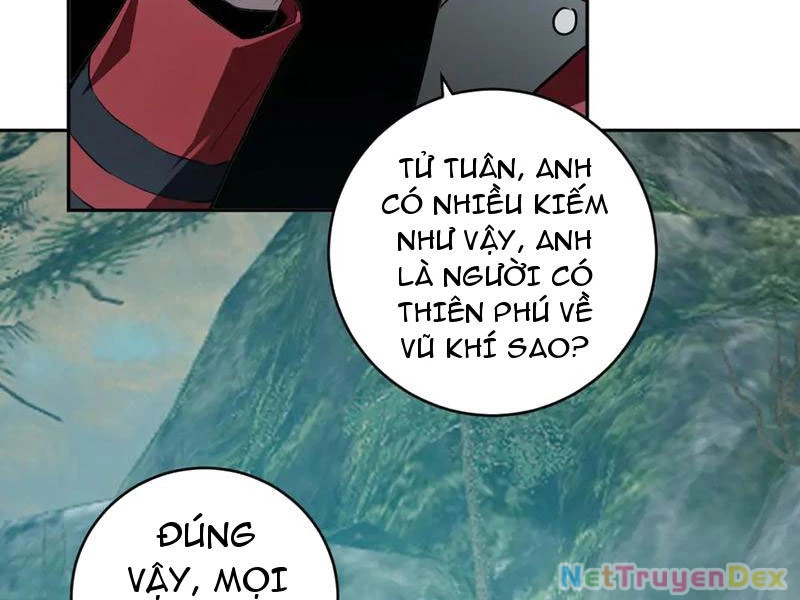 Mạt Nhật Thiên Hạ: Ta, Virus Quân Vương Chapter 47 - Trang 4