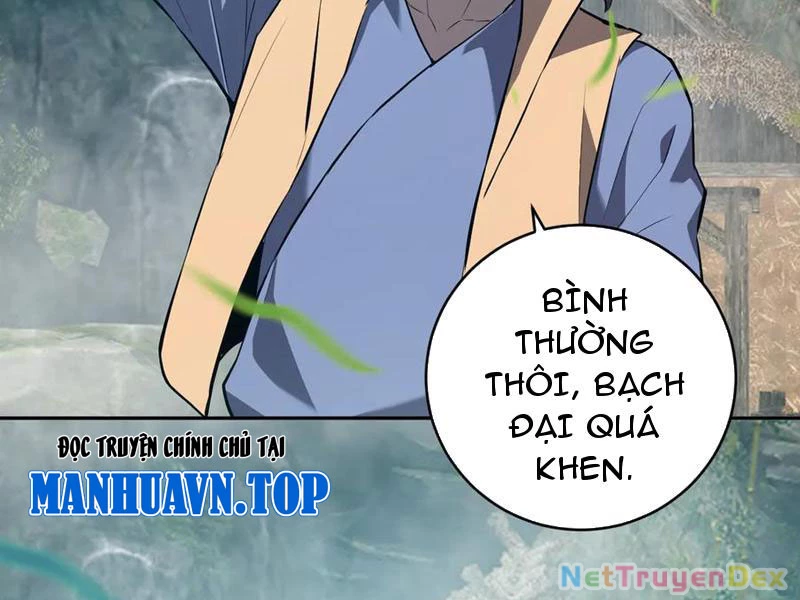 Mạt Nhật Thiên Hạ: Ta, Virus Quân Vương Chapter 47 - Trang 4